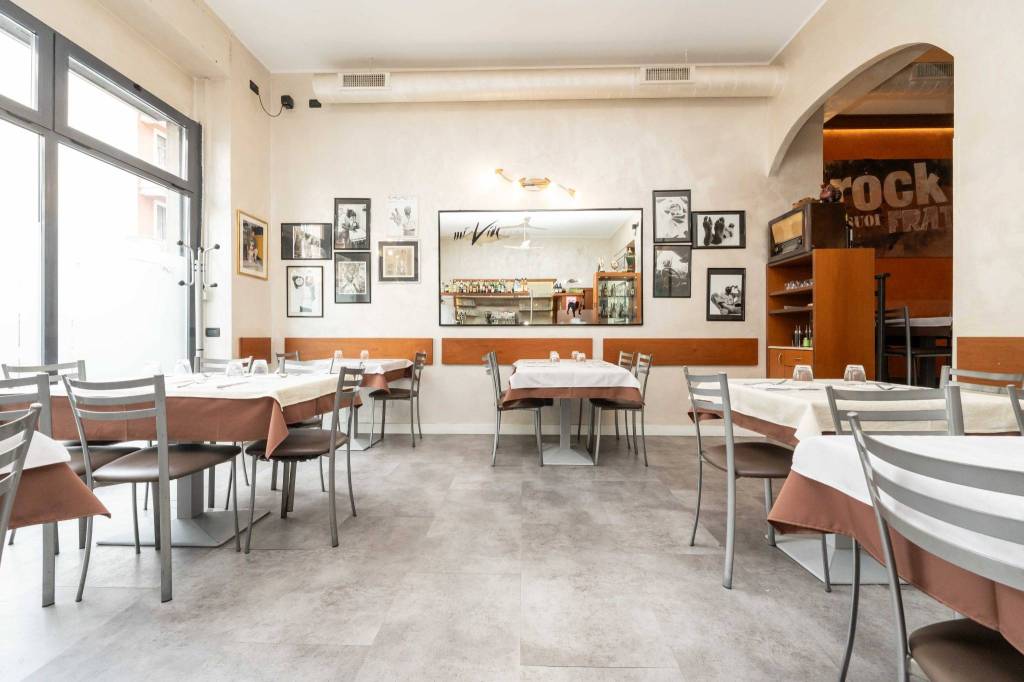 negozio in vendita a Milano in zona Città Studi