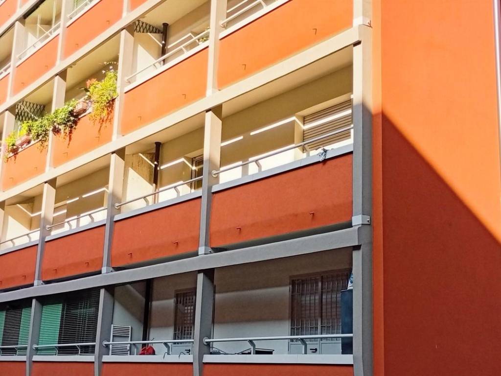 appartamento in vendita a Milano in zona Vigentino