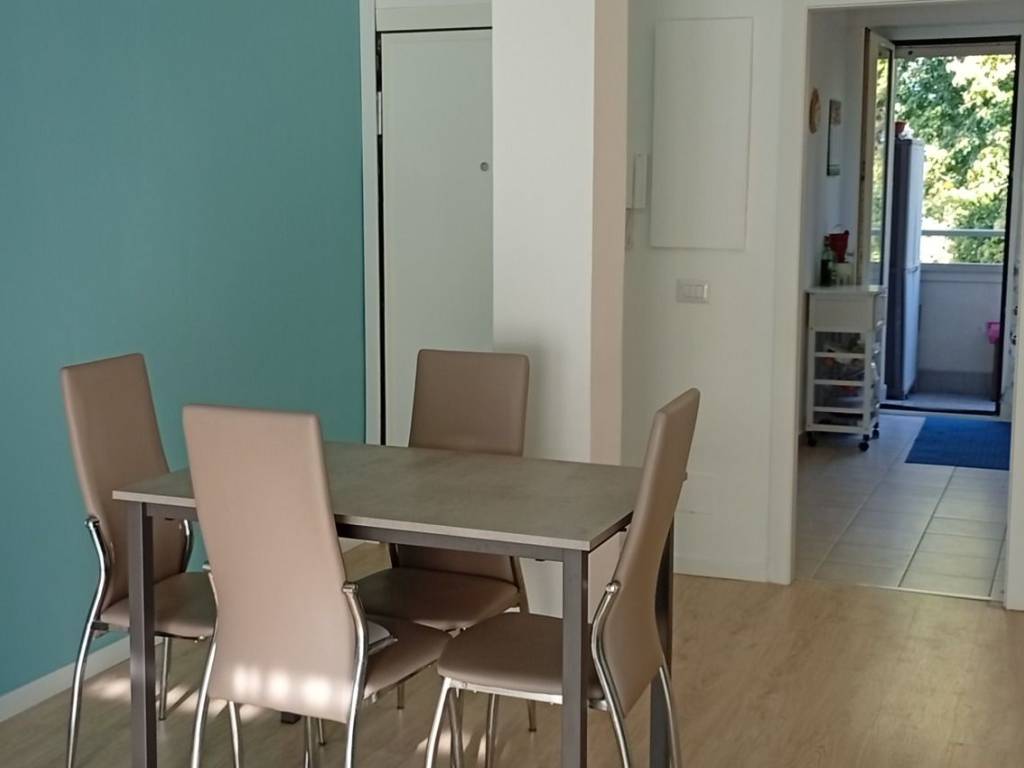 appartamento in vendita a Milano in zona Vigentino