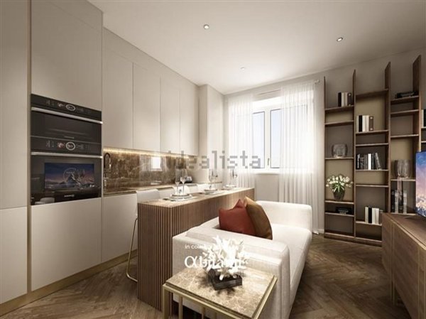 appartamento in vendita a Milano in zona Centro Direzionale