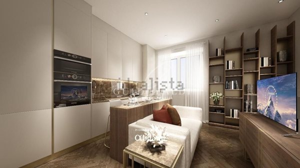 appartamento in vendita a Milano in zona Centro Direzionale