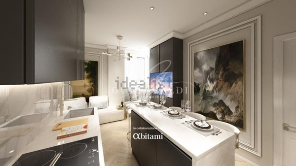 appartamento in vendita a Milano in zona Centro Storico