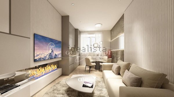 appartamento in vendita a Milano in zona Centro Direzionale