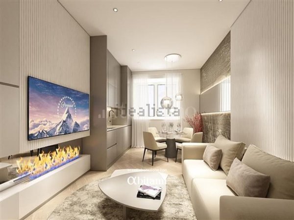 appartamento in vendita a Milano in zona Centro Direzionale