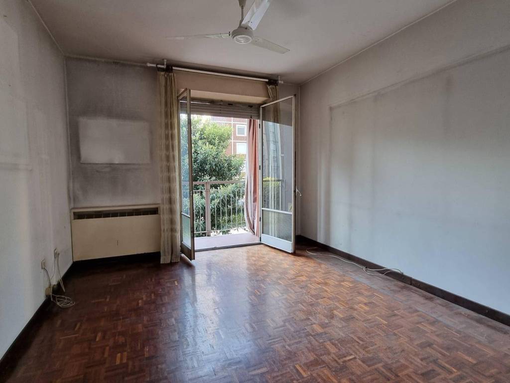 appartamento in vendita a Milano in zona Affori
