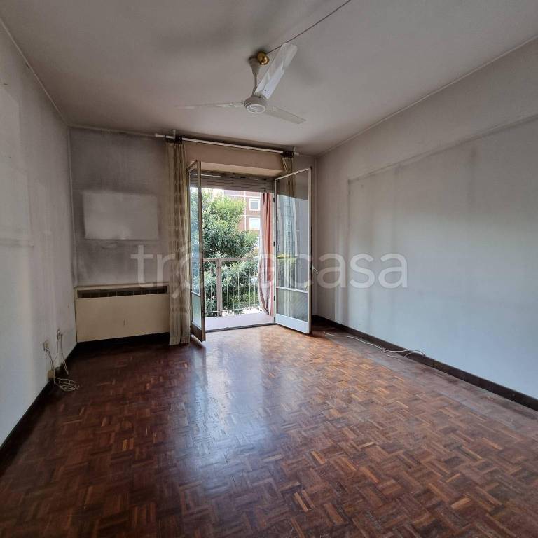 appartamento in vendita a Milano in zona Affori