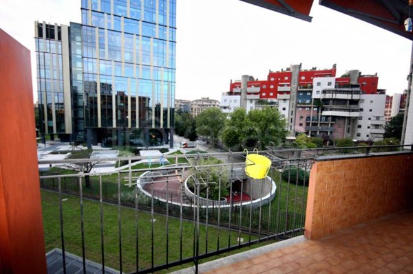 appartamento in vendita a Milano in zona Piazzale Lodi