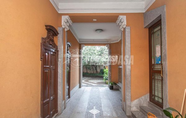 appartamento in vendita a Milano in zona Bovisa