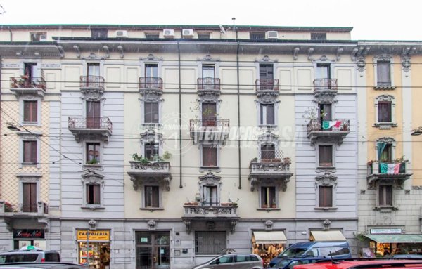 appartamento in vendita a Milano in zona Bovisa