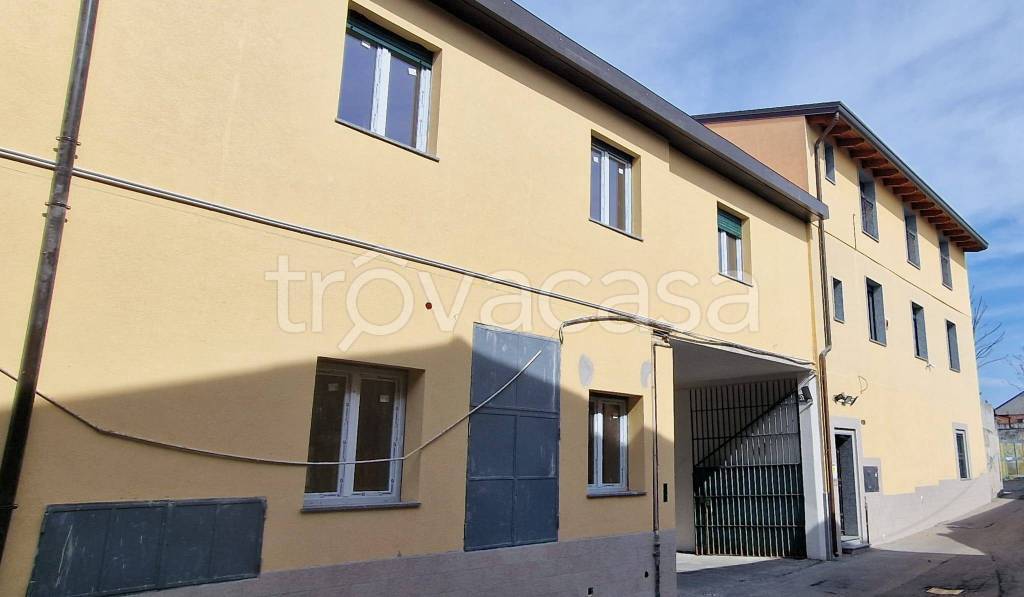 appartamento in vendita a Milano in zona Affori
