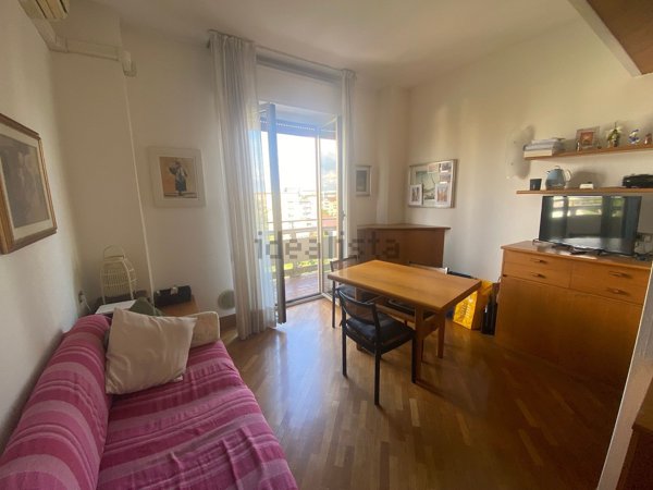 appartamento in vendita a Milano in zona Vigentino