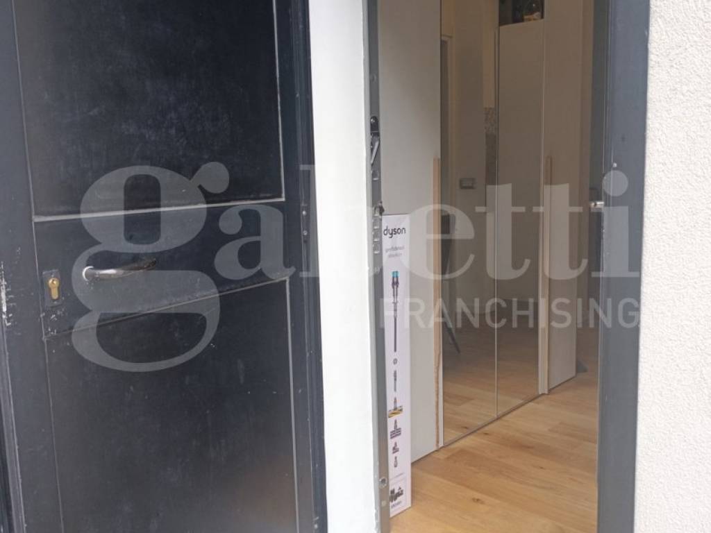 appartamento in vendita a Milano in zona Musocco