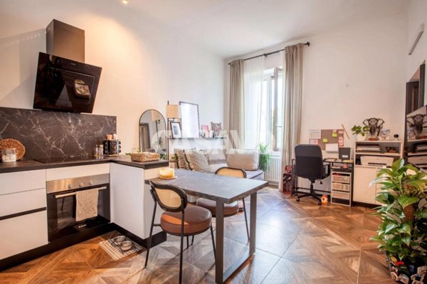 appartamento in vendita a Milano in zona San Siro