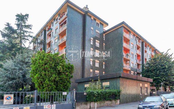 appartamento in vendita a Milano in zona Maggiolina