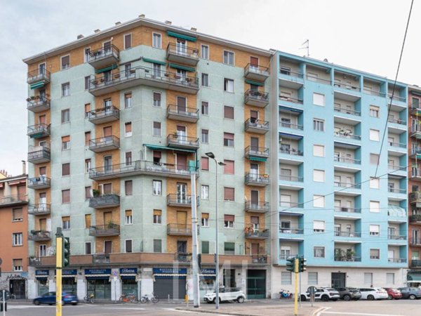 appartamento in vendita a Milano in zona Conchetta