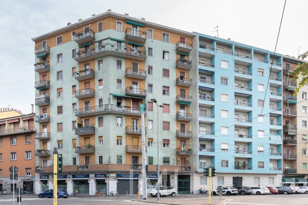 appartamento in vendita a Milano in zona Conchetta