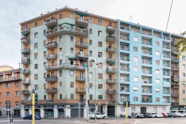appartamento in vendita a Milano in zona Conchetta