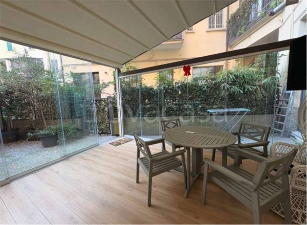 appartamento in vendita a Milano in zona San Vittore