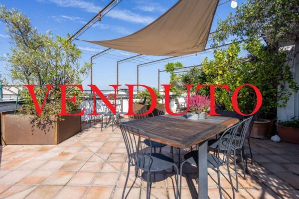 appartamento in vendita a Milano in zona San Siro