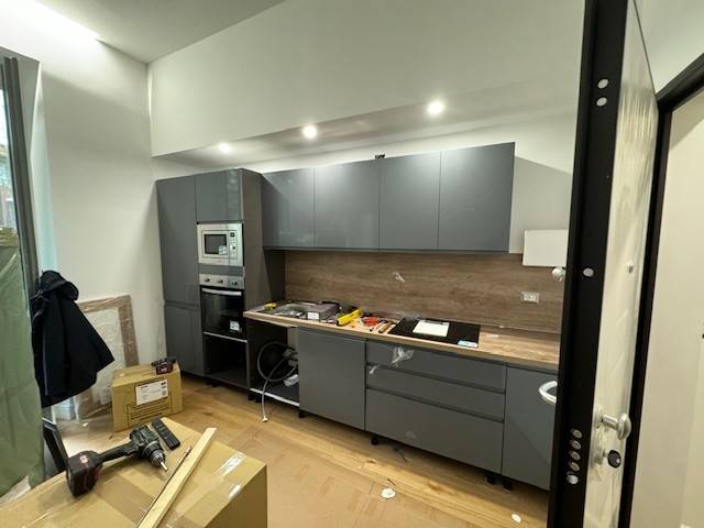 appartamento in vendita a Milano in zona Centro Direzionale