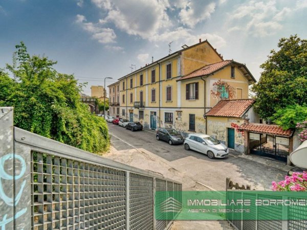 appartamento in vendita a Milano in zona Bicocca