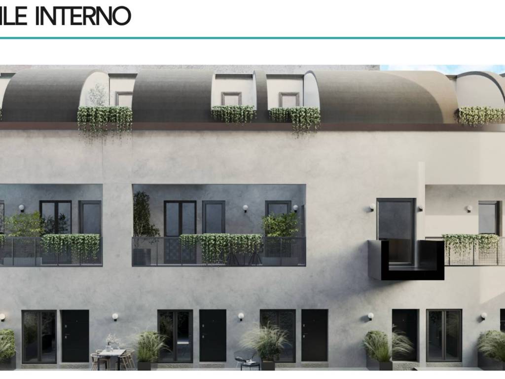ufficio in vendita a Milano in zona Crescenzago