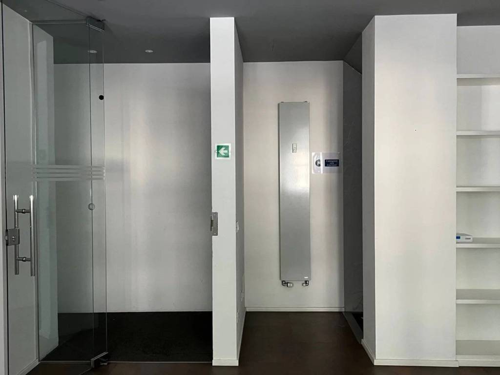 ufficio in vendita a Milano in zona Porta Venezia