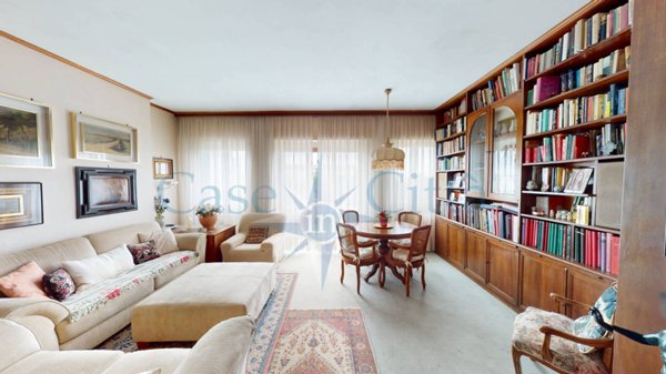 appartamento in vendita a Milano in zona Rembrandt