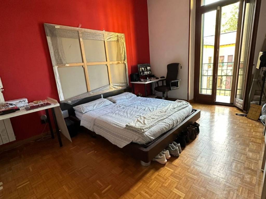 appartamento in vendita a Milano in zona Bovisa