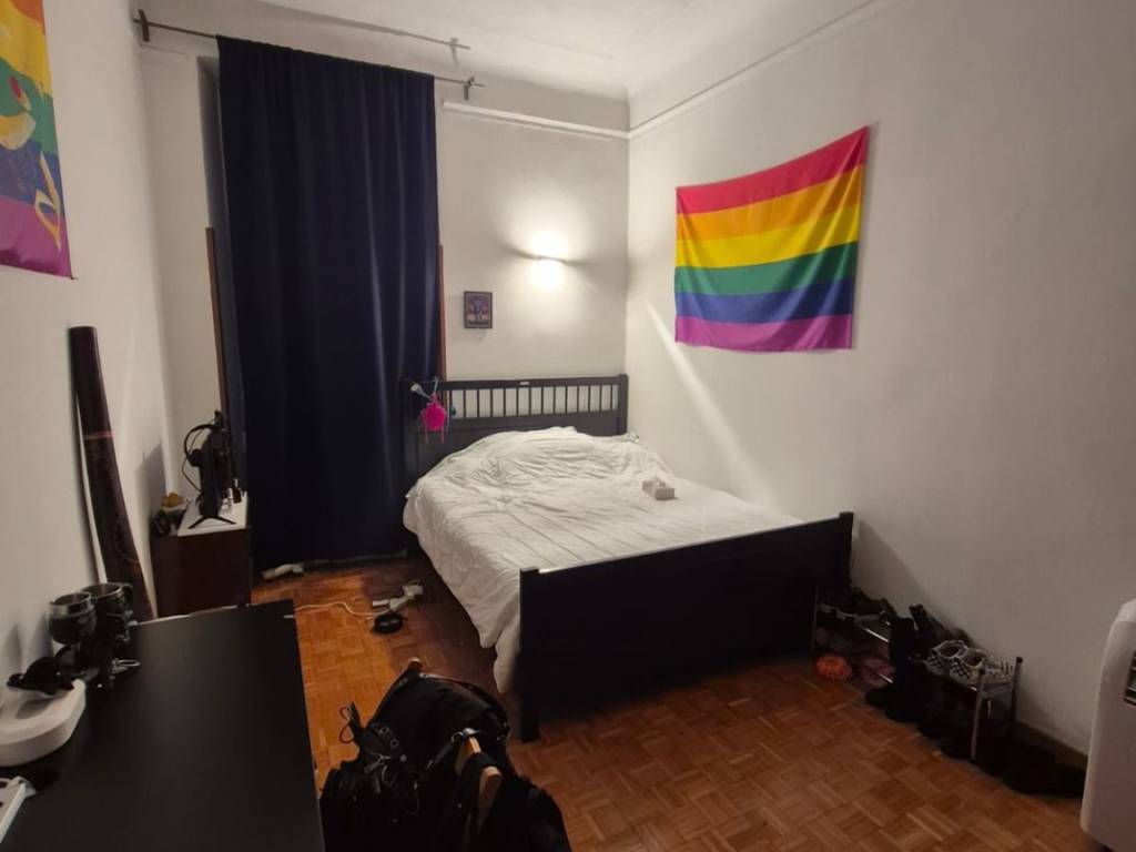 appartamento in vendita a Milano in zona Bovisa