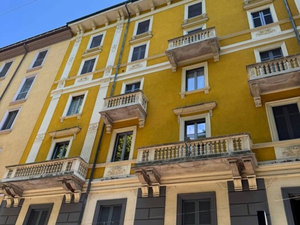 appartamento in vendita a Milano in zona Porta Romana