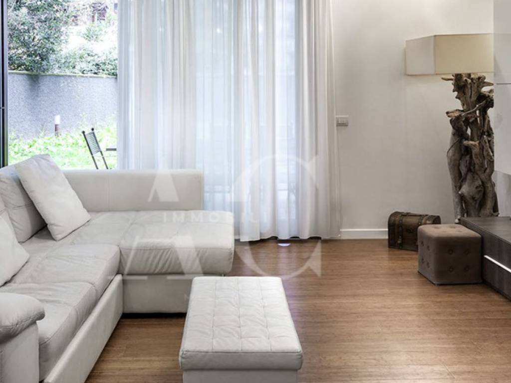 appartamento in vendita a Milano in zona Maggiolina