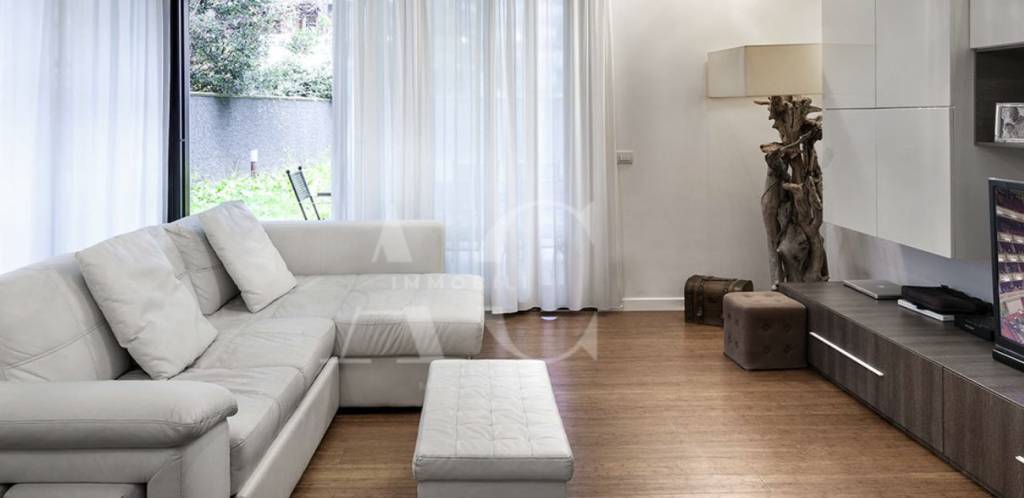 appartamento in vendita a Milano in zona Maggiolina