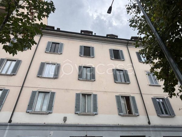 appartamento in vendita a Milano in zona Sant'Ambrogio