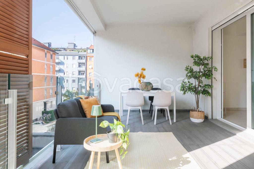 appartamento in vendita a Milano