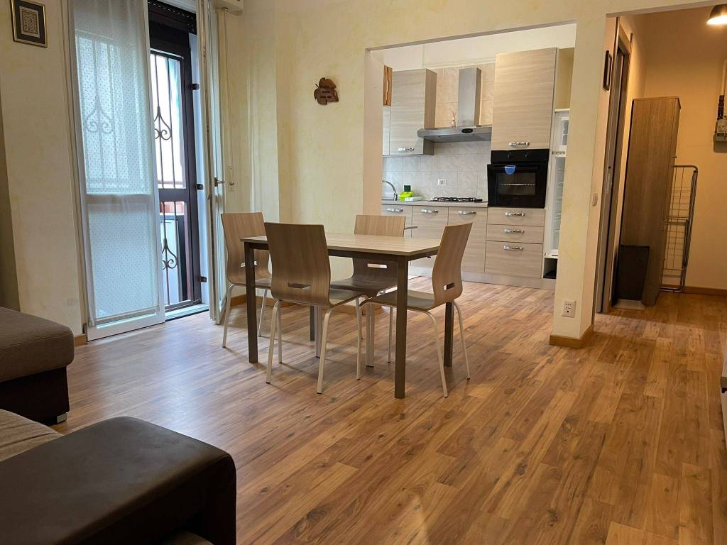 appartamento in vendita a Milano in zona Maggiolina