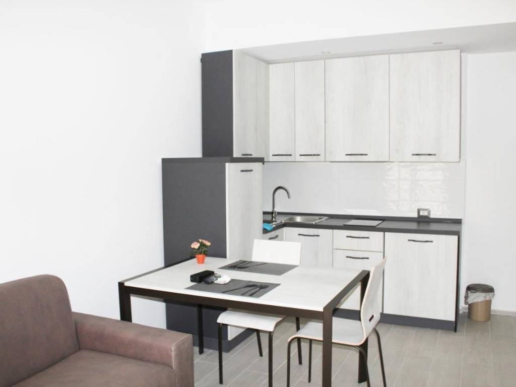 appartamento in vendita a Milano in zona Maggiolina