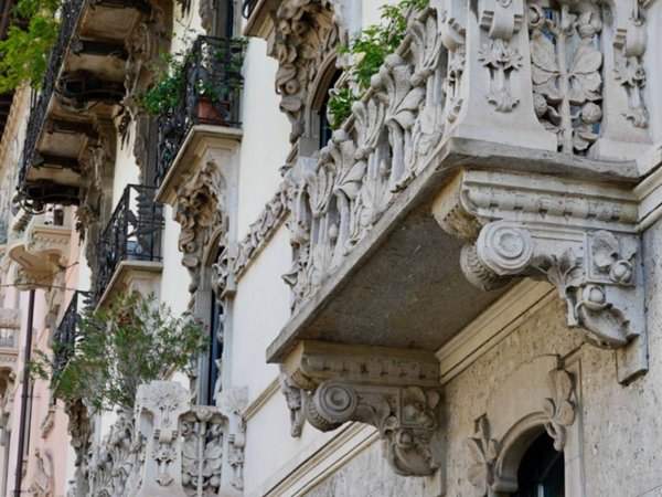 appartamento in vendita a Milano in zona Porta Venezia