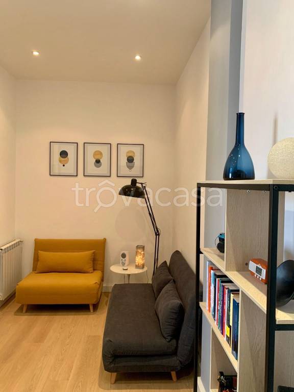 appartamento in vendita a Milano in zona Isola