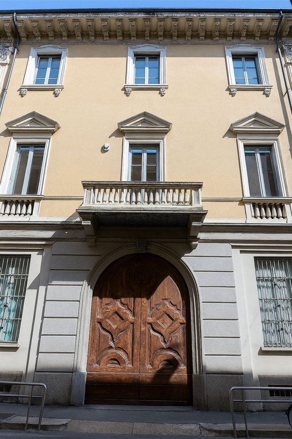 appartamento in vendita a Milano in zona Solari