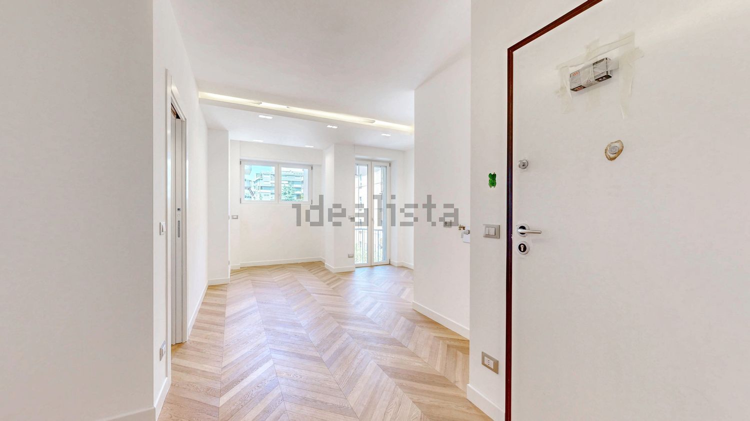 appartamento in vendita a Milano in zona Il Portello