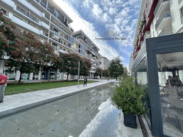 appartamento in vendita a Milano in zona Ponte Lambro