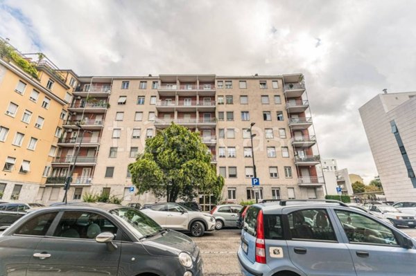 appartamento in vendita a Milano in zona Dergano