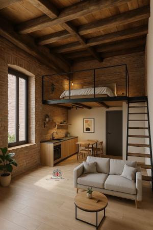 appartamento in vendita a Milano in zona Quarto Cagnino