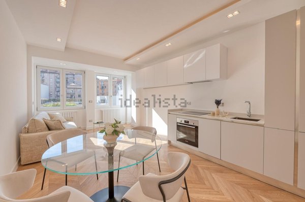 appartamento in vendita a Milano in zona Il Portello