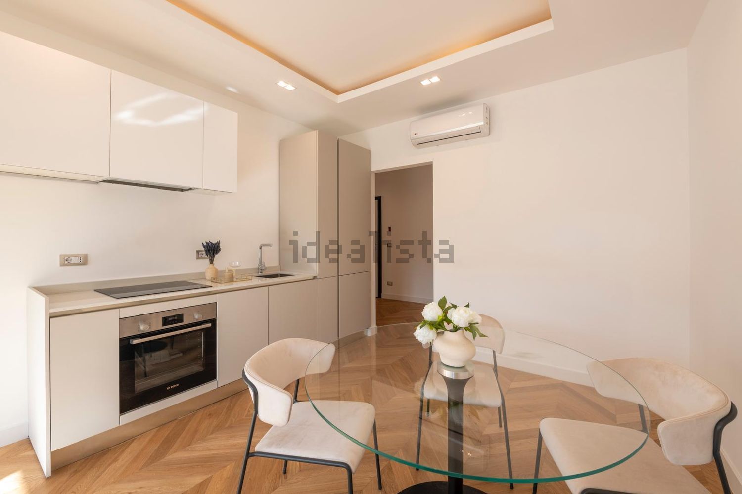 appartamento in vendita a Milano in zona Il Portello