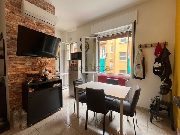 appartamento in vendita a Milano in zona Maciachini