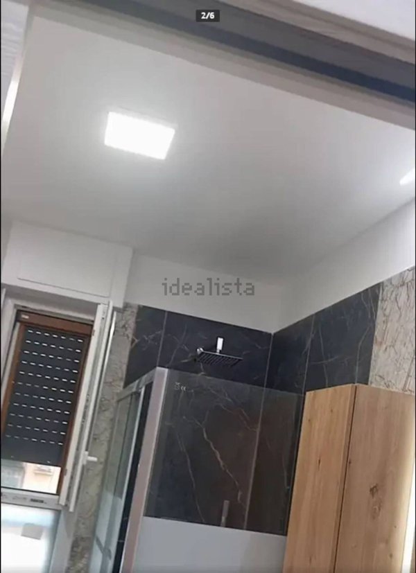 appartamento in vendita a Milano in zona Baggio