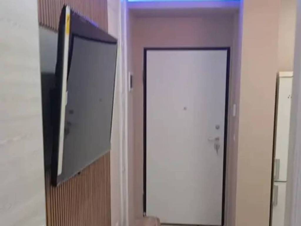 appartamento in vendita a Milano in zona Baggio