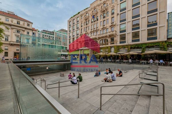 appartamento in vendita a Milano in zona Centro Storico